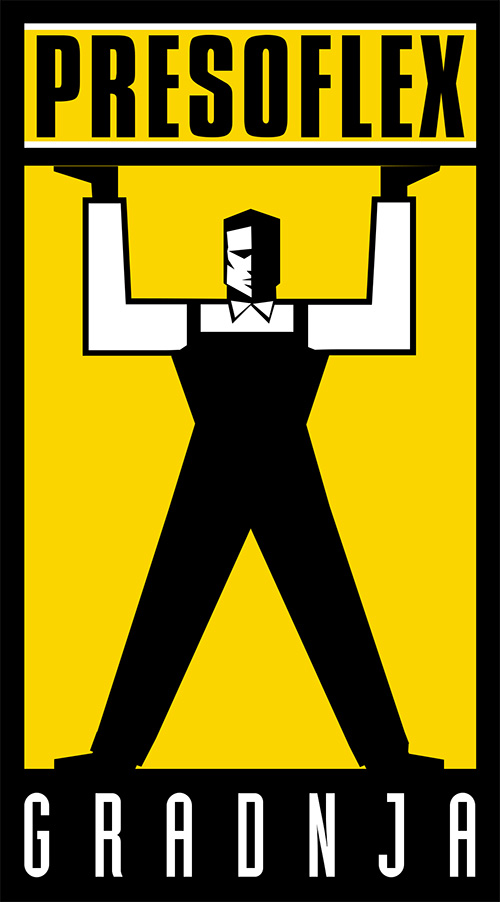 Presoflex gradnja d.o.o